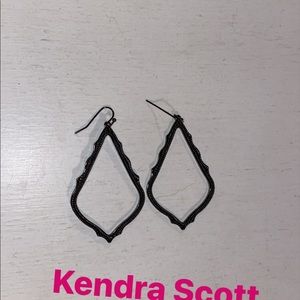 Kendra Scott earrings